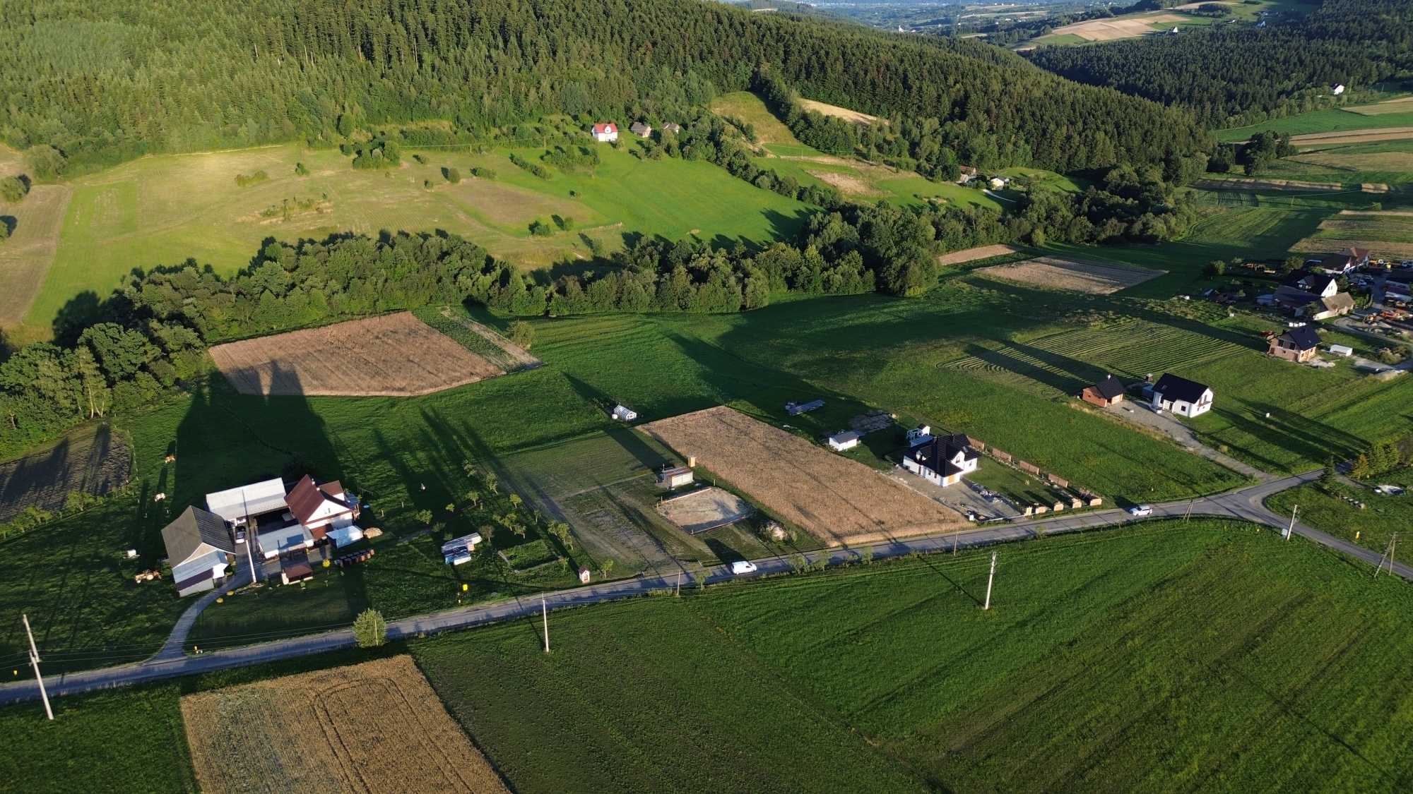 Działka — zdjęcie 6
